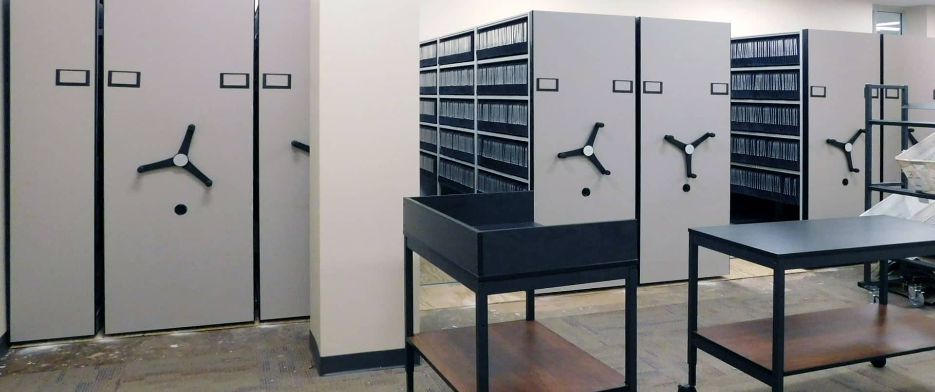 mailroom copyroom furniture